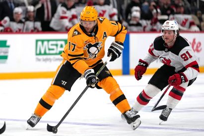 article image - Devils Penguins Hockey